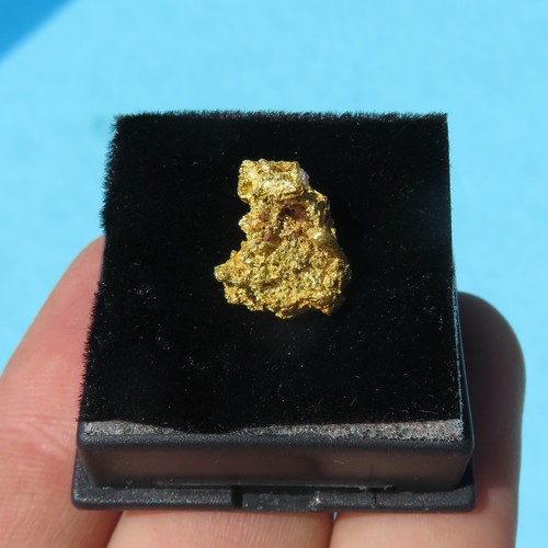 Minéraux rare pepite d or - ***,