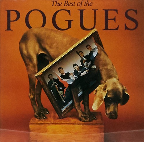 The pogues best - pogues, of