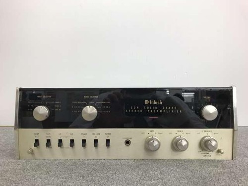 Amplificateur contrôle - amplificateur, de