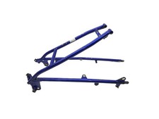 Boucle arrière (Yamaha - Yzf