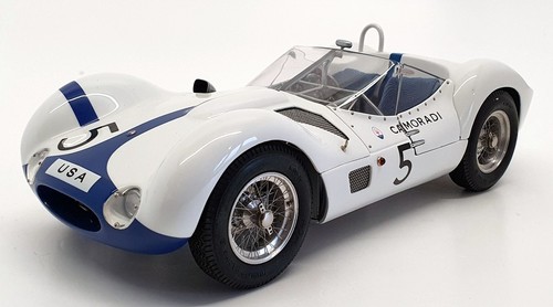 Cmc scale model car - 1/18,