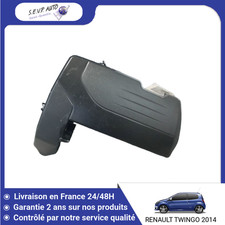 🇫🇷 BOITIER FILTRE A AIR