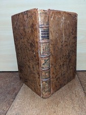 livre ancien-Holland-Réflexions philosophiques sur le système de la nature -1775
