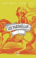 Les Pardaillan. Vol. 1  de
