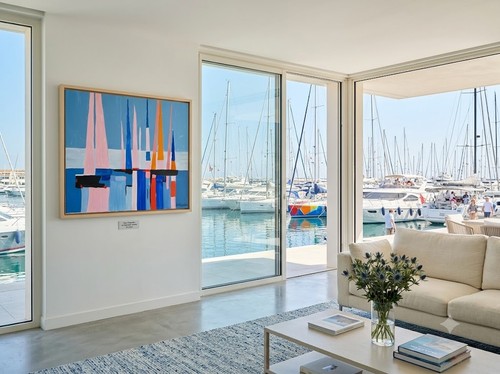 Tableau marine - tableau,