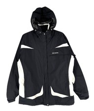 Manteau Columbia Femme À