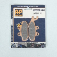 Plaquette de frein AP Racing