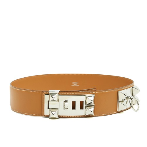 Hermès 1995 ceinture t75 - 1995,