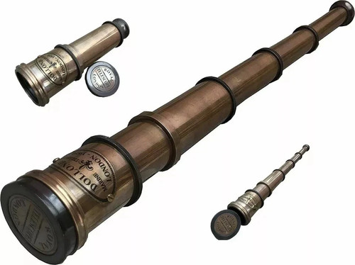 Télescope maritime nautique - tÉlescope,