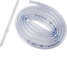 Tuyau de filtre à vin