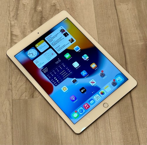 Apple ipad air 9 7 - air, –