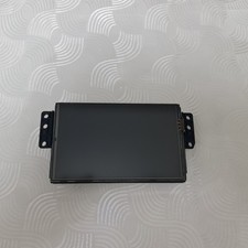 ECRAN GPS NAVIGATION TACTILE