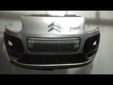 Pare-choc avant Citroën C3 PICASSO (SH_) 1.6 hdi (2009) 5 portes 7401RQ