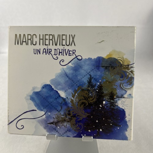 Marc hervieux air - -, d'hiver