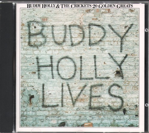 Buddy holly grands - buddy, succès