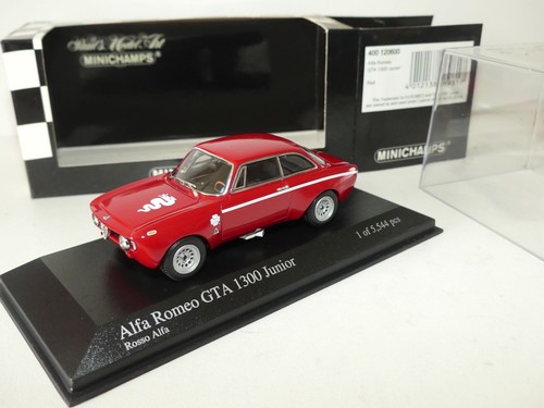 Alfa romeo gta 1300 junior - alfa,