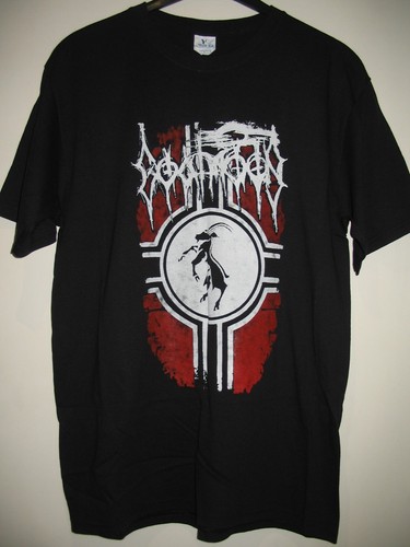 Goatmoon shirt size new - goatmoon, t-shirt