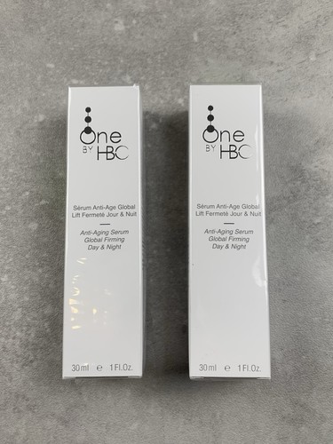 One hbc sérum - hbc,