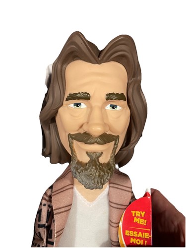 The big lebowski - big,