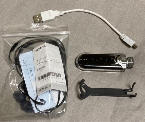 Lecteur oled sony walkman - lecteur,