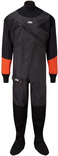 Gill dry suit fully - suit,