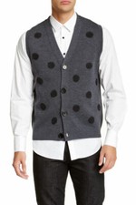 Band Of Outsiders Men's Gray
