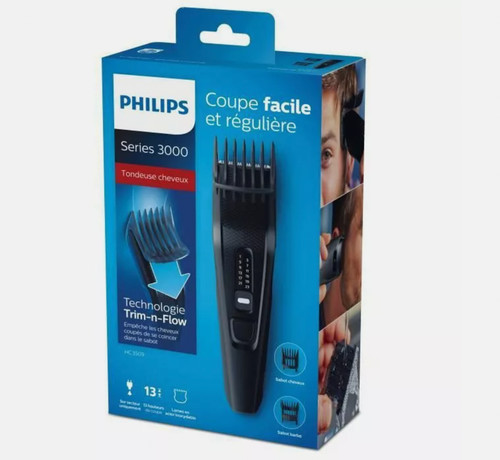 Philips tondeuse cheveux - tondeuse,