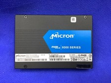MTFDHAL15T3TDP Micron 9300 PRO