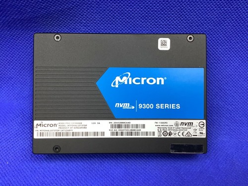 Mtfdhal15t3tdp micron 9300 - mtfdhal15t3tdp,