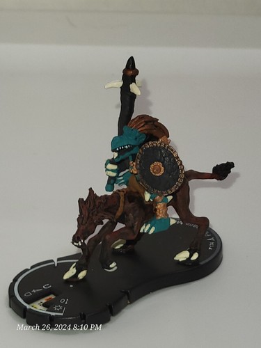 Mage knight pexapatia - -,