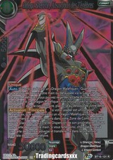 Dragon Ball Super - Oméga Shenron, Absorption des Ténèbres : R BT15-131