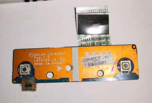 Carte bouton souris 6042p - carte,