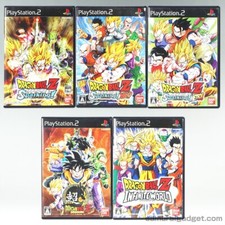 Dragon Ball Z:Budokai