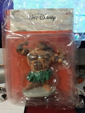 figurine collection disney N° 80 - Vaiana