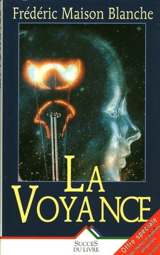 Livre voyance frédéric - livre, la
