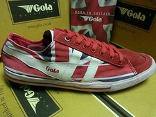 Gola Women's Shoes Quota Union