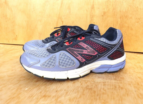 Size women new balance - size,