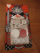 JEU 421 PUBLICITAIRE Miro Yam's Ancien