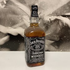 Jack Daniels Old No. 7 1990 1