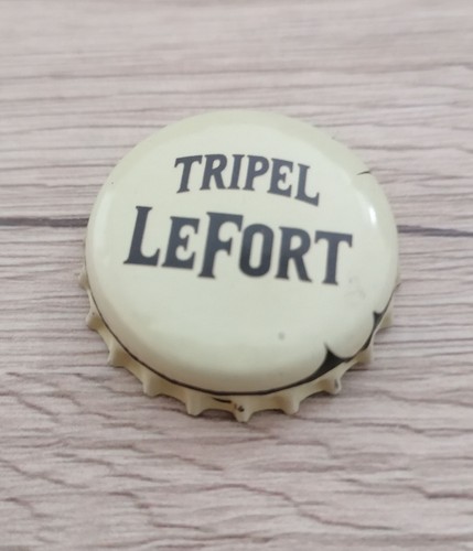 Capsule bière belge - de,