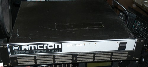 Amcron micro tech - amcron,