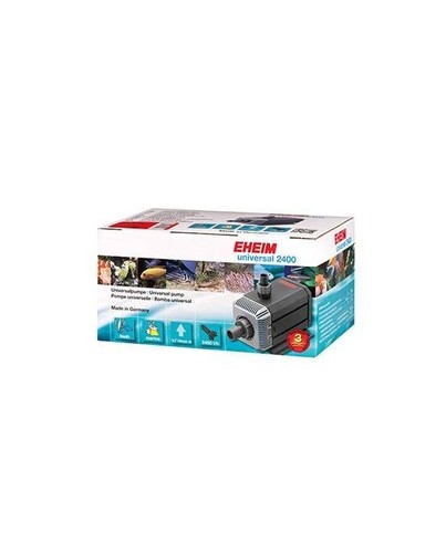 Pompe eheim universal 2400 - universal,