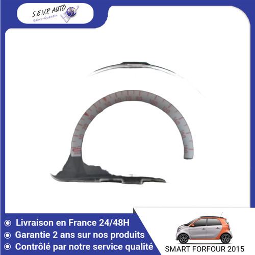 Bloc compteurs smart - bloc,