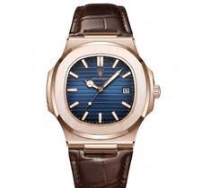 Montre Homme Carrée Haut de