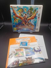 Monster Hunter Stories