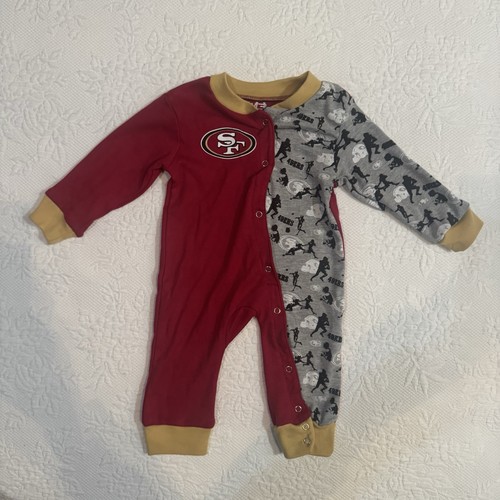 San francisco 49ers baby - francisco,
