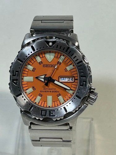 Montre homme automatique seiko - montre,