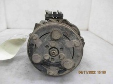 Compresseur climatisation Fiat FIORINO III 51893889