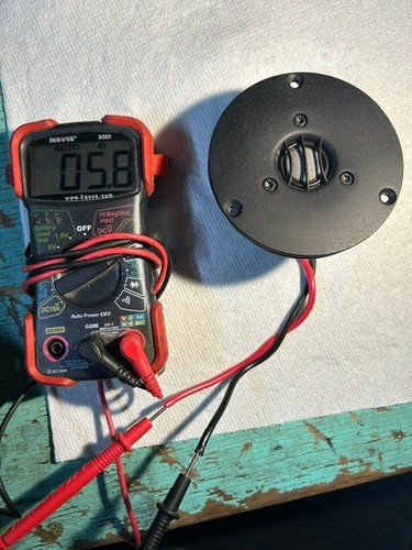 Linn tweeter from avr 5120 - 1,