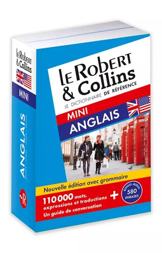 Dictionnaire robert - dictionnaire,